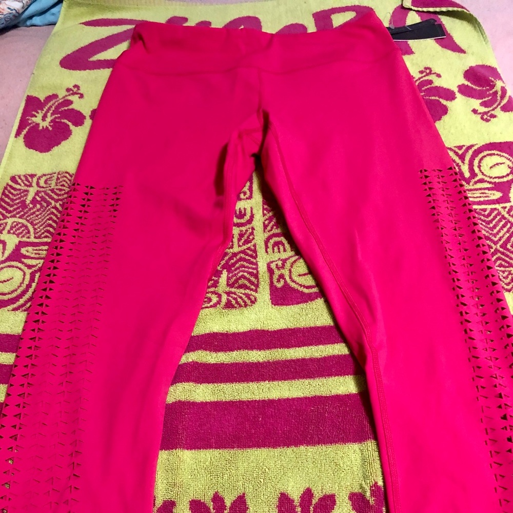 Ankle Leggings
